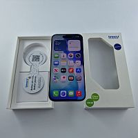 фото товару Apple iPhone 15 Pro 128 GB Natural Titanium