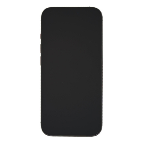 фото товару Apple iPhone 16 Pro 256 GB White Titanium
