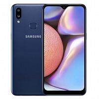 фото товару Samsung A107F Galaxy A10s Blue