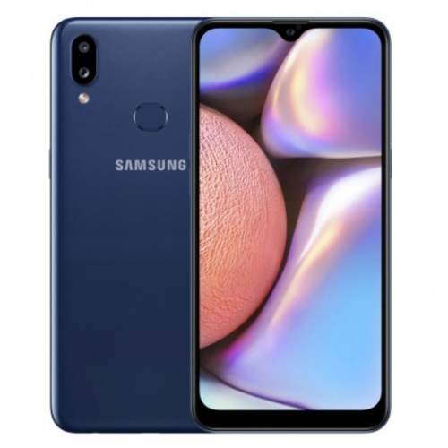 фото товара Samsung A107F Galaxy A10s Blue