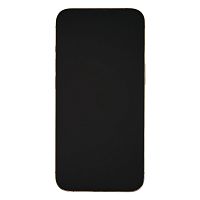 фото товару Apple iPhone 13 Pro  128 GB Gold