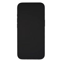 фото товару Apple iPhone 15 128 GB Black