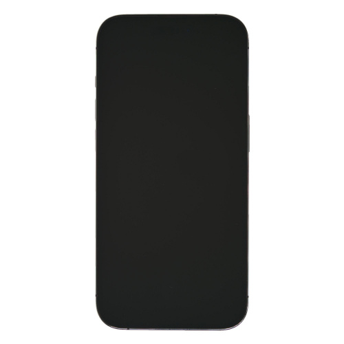 Apple iPhone 14 Pro 256 GB Deep Purple фото товару Apple iPhone 14 Pro 256 GB Deep Purple
