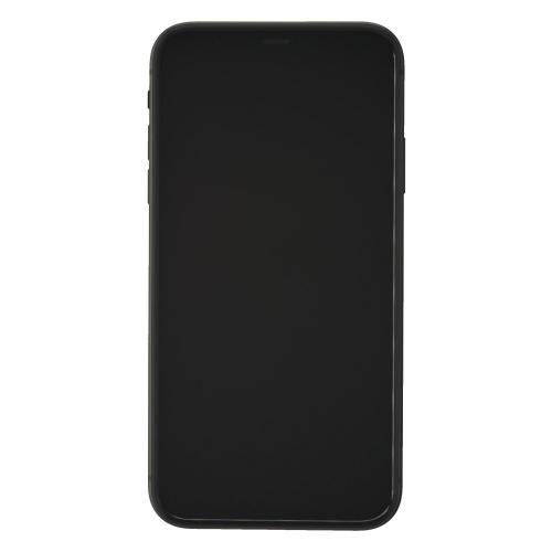 фото товару Apple iPhone 11 64 GB Black