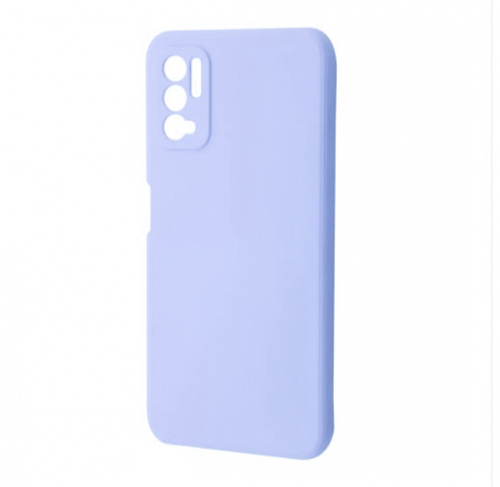 фото товару Накладка WAVE Colorful Case Xiaomi Redmi Note 10 5G/Poco M3 Pro Light purple