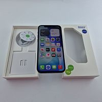 фото товару Apple iPhone 12 128 GB Blue
