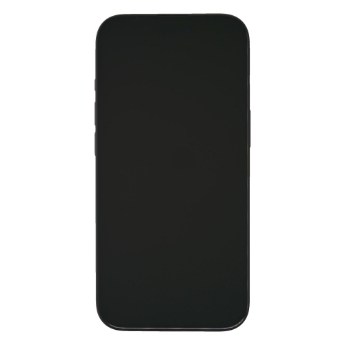 фото товару Apple iPhone 15 128 GB Black