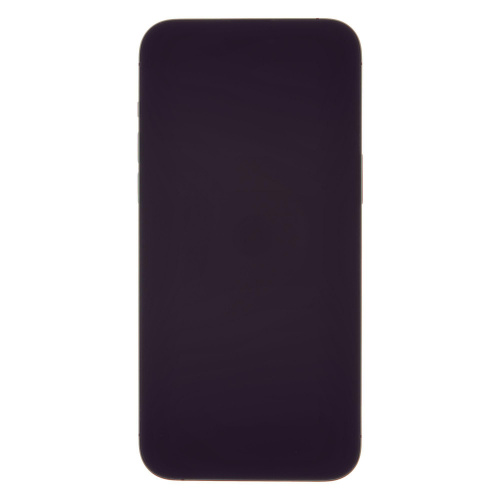 фото товару Apple iPhone 14 Pro Max 128 GB Deep Purple