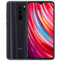 фото товару Xiaomi Redmi Note 8 Pro 6/128Gb Gray