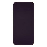 фото товару Apple iPhone 14 Pro Max 256 GB Space Black