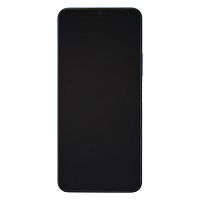 фото товару Vivo Y31 64 GB Ocean Blue
