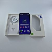 фото товару Samsung Galaxy A34 128 GB Awesome Silver