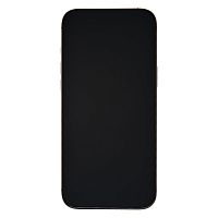 фото товару Apple iPhone 16 Pro Max 256 GB Desert Titanium