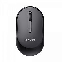 фото товару Миша бездротова HAVIT  HV-MS78GT USB, Black