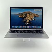 фото товару MacBook Pro 13" with Touch Bar Intel Core i7, 32 GB, 512 GB, Space Gray
