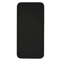фото товару Apple iPhone 12 Pro Max 128 GB Silver