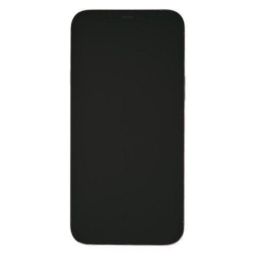 фото товару Apple iPhone 12 Pro Max 128 GB Silver