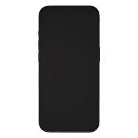 фото товару Apple iPhone 15 Pro 128 GB Black Titanium