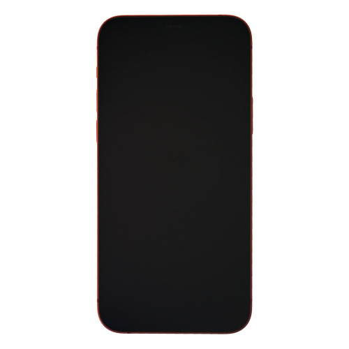 фото товару Apple iPhone 12 64 GB (PRODUCT)RED