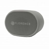 фото товара Акустична система з Bluetooth FLORENCE FL-0450-H Grey