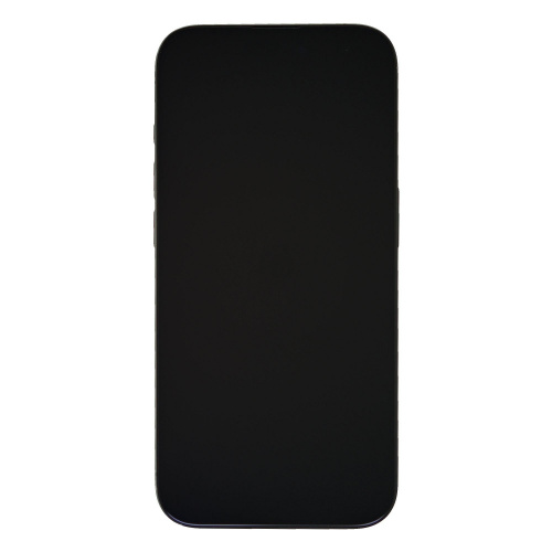 фото товару Apple iPhone 15 Pro 128 GB Black Titanium