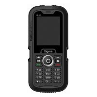 фото товару Sigma Х-treme IT67 Black