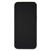 фото товару Apple iPhone 16 Pro Max 1 TB Black Titanium