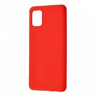фото товару Накладка WAVE Colorful Case Samsung A31 (2020) A315F Red