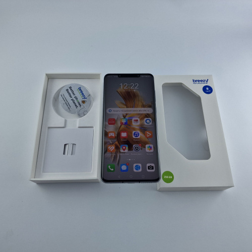 фото товару Huawei Mate 50 Pro 256 GB Black