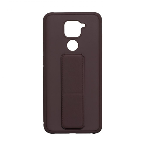 фото товару Накладка Bracket Xiaomi Redmi Note 9 Brown