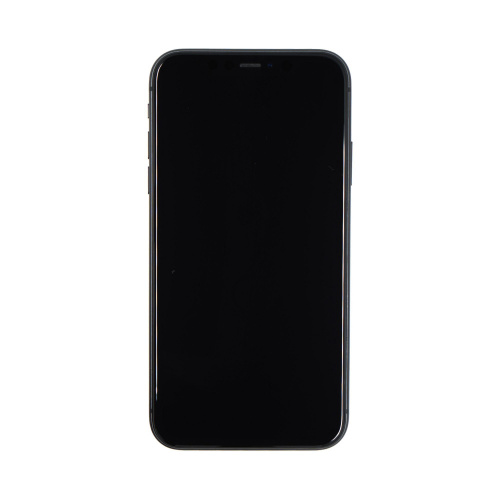 Apple iPhone 11 64 GB Black фото товару Apple iPhone 11 64 GB Black
