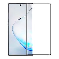 фото товара Защитное стекло 3D Samsung Note 10 (N970F) (тех.пак)