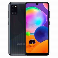 фото товару Samsung A315F Galaxy A31 4/64Gb Black