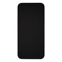 фото товару Apple iPhone 15 Plus 128 GB Green