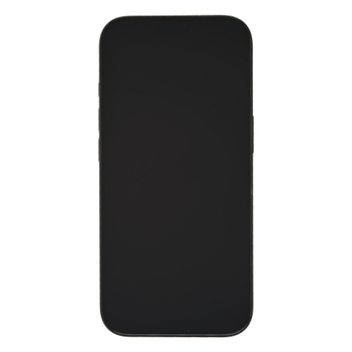 фото товару Apple iPhone 16 Pro 128 GB Black Titanium