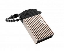фото товару SILICON POWER 16Gb TOUCH T20 Champague