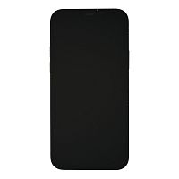 фото товару Apple iPhone 12 128 GB Black