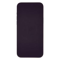 фото товару Apple iPhone 15 Plus 128 GB Black