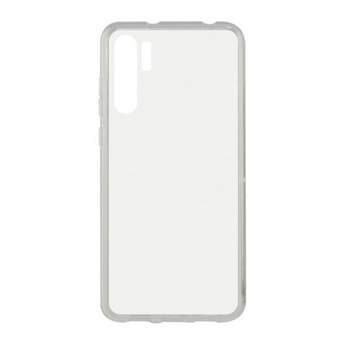 фото товару Накладка Florence силіконова TPU Huawei P30 Pro transparent (тех.пак)