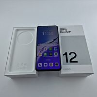 фото товару Oppo Reno 12 F 256 GB Matte Grey