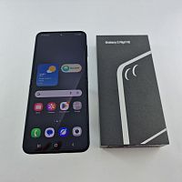фото товару Samsung Galaxy Flip 7 FE  128 GB Black