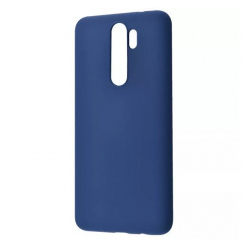 фото товару Накладка WAVE Colorful Case Xiaomi Redmi 9 Blue