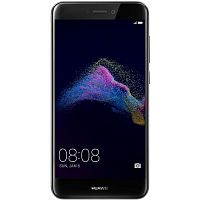фото товару Huawei P8 Lite (2017) Black