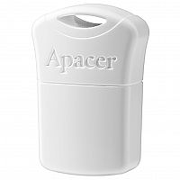 фото товару Apacer USB 64Gb AH116 White