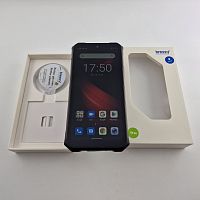 фото товару OUKITEL WP13 128 GB Black