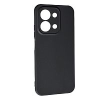 фото товару Накладка Smtt Xiaomi Redmi 15C (UA/EUROPE) Black (тех.пак)