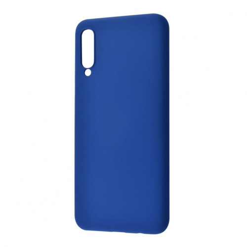 фото товару Накладка WAVE Colorful Case Samsung A30s/A50 (2019) A307F/A505F Blue