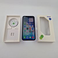 фото товару Apple iPhone 11 64 GB Purple