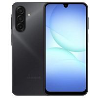 фото товару Samsung A175F Galaxy A17 8/256GB Black