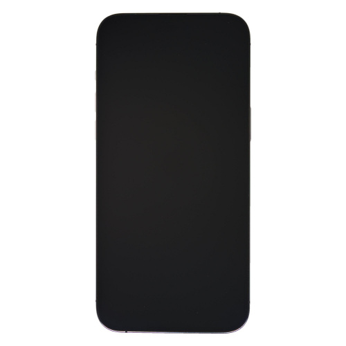 фото товару Apple iPhone 14 Pro Max 128 GB Deep Purple